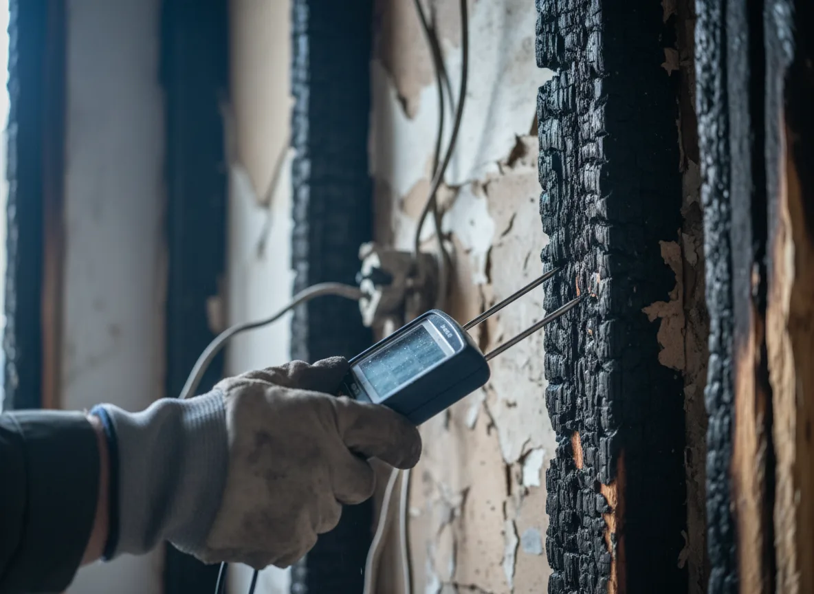 Fire Damage Restoration Choctaw, OK FAQs
